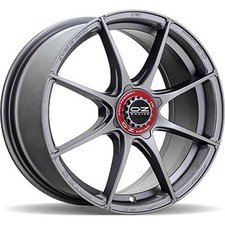 Jante alu racing formula - oz,