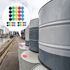  40 Pcs Bâche Cuve À Eau