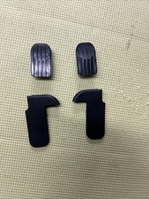 BMW E85 Z4 ROADSTER LEFT And Right HINGE COVERS
