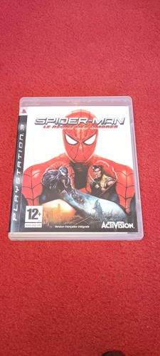 Spider man règne - spider-man, des
