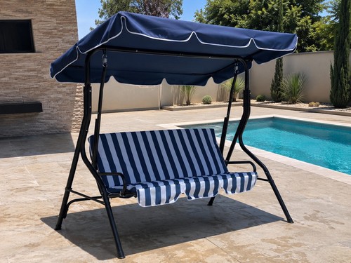 Balancelle jardin - balancelle,
