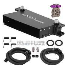 Radiateur Huile Moteur 7