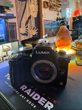 Panasonic LUMIX DMC-GH2 16.0MP Digital Camera