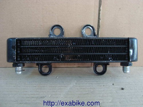 Radiateur huile - radiateur,