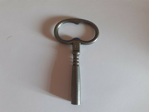 Clef clé horloge pendule en - clé,