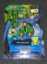 Ben Tennyson - Ben 10 Alien Force - 10cm figure NEW