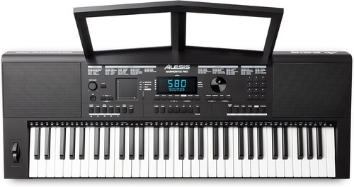 Alesis harmony pro keyboard - alesis,