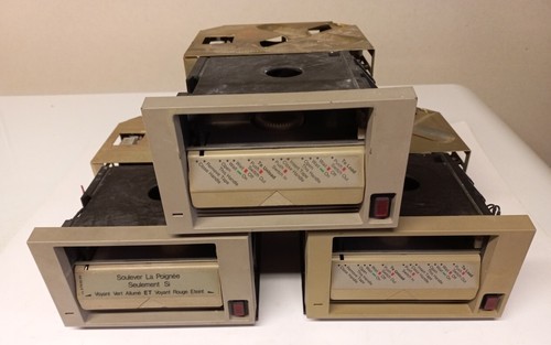 Digital lecteur bande tk50 - lecteur, de