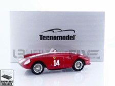 TECNOMODEL MYTHOS 1/18 -