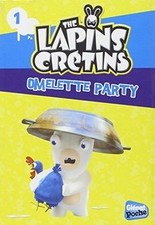 Glenat Poche - Les Lapins