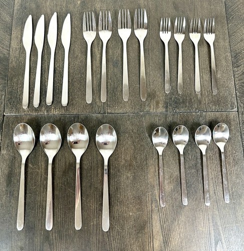 Ikea stainless steel flatware - ikea,