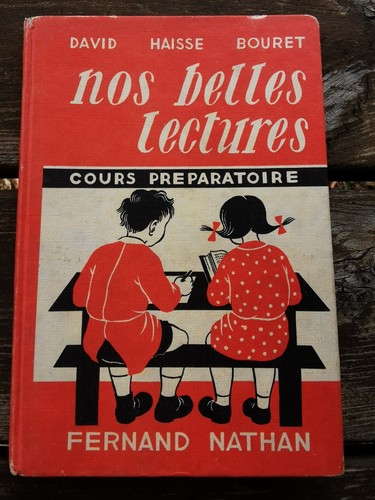 Nos belles lectures - nos,