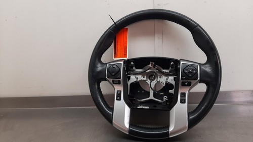 Volant direction toyota tundra - volant,