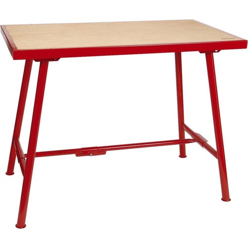 Virax 200910 table montage - table, de