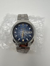 Montre SEIKO ADVAN 6106 7670