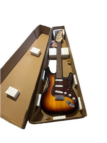 Guitare électrique - guitare,