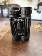 Bushnell Powerview 13-1225C Binocular Black