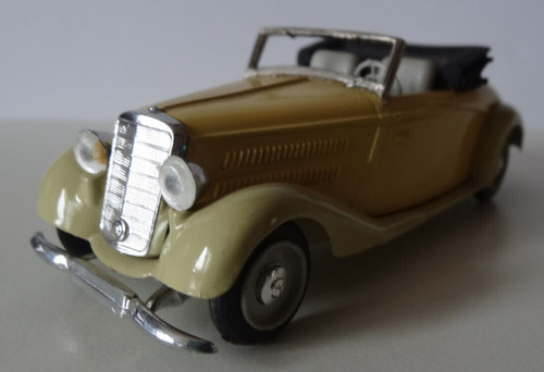 Mercedes benz 170v type - 170v, (type