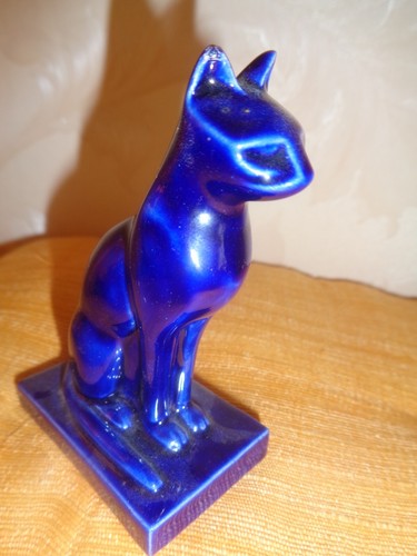 Chat emaux longwy - de,