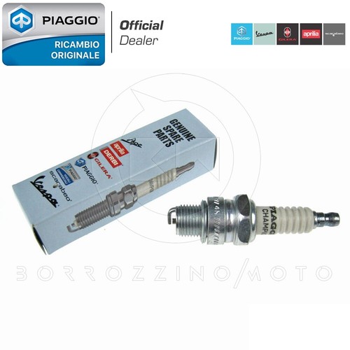 Bougie originale piaggio p86m - originale,
