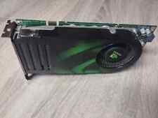 NVidia Geforce 8800 GTS / artifacts