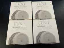 4 Pack Clarisonic LUXE