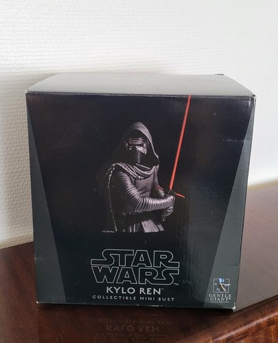 Star wars kylo ren - star,