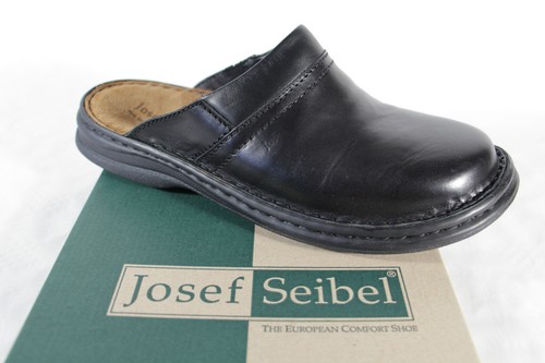Josef seibel sabots mule - seibel,
