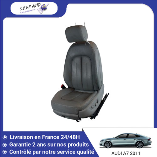 Interieur complet - 🇫🇷,