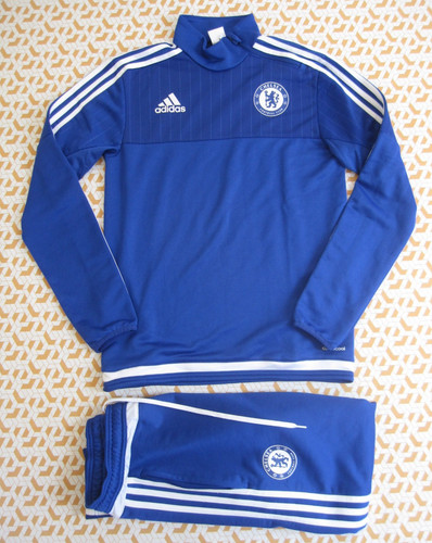 Survetement sweat chelsea 2015 - sweat,