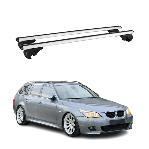 Barres toit transversales - barres,