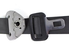 Ceinture arriere gauche TOYOTA