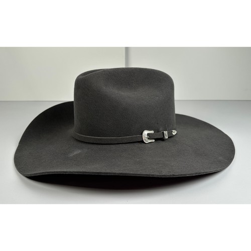 Resistol tucker profile - 3x,