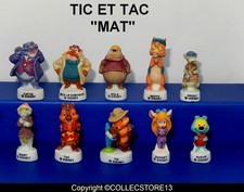 DVO8 SERIE COMPLETE DE FEVES