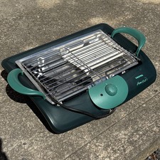 barbecue électrique