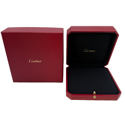 Etui collier cartier étui - à,