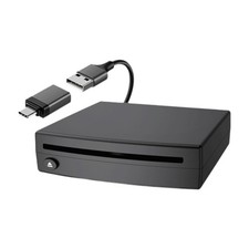 Car USB CD Player Définir les accessoires automobiles High Performance