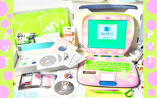 iBook Clamshell G3 SSD 3HD OS9