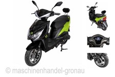 Zipper Scooter Électrique