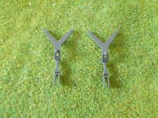 LOT DE 2 TIMONS TGV GAMME MEHANO EN TBE