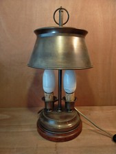 LAMPE BOUILLOTTE