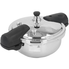 Autocuiseur en Acier Inoxydable Détection Pression Automatique de la Marmite