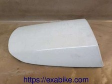 couvre selle pour Suzuki GSXR 600  de 2001 a 2003