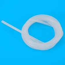 ID 3mm Peristaltic Pump Silicone Hose Tube for Testing Products Water Beer Brew