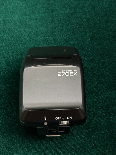 Flash canon speedlite - flash,