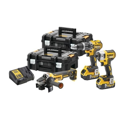 Kit outils 18v 5 - 18v,