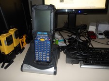 BARTEC LECTEUR CODE BARRES