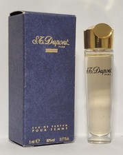 ST Dupont. Eau de Parfum pour