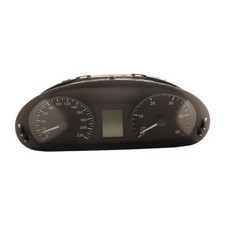 Compteur MERCEDES VITO 639