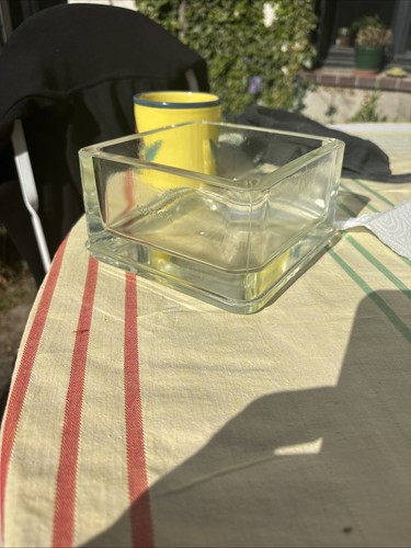 Dalle vide poche verre - dalle,